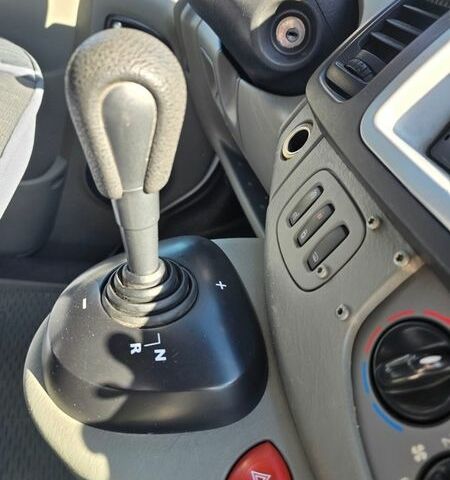 Білий Рено Трафік, об'ємом двигуна 2 л та пробігом 269 тис. км за 13850 $, фото 26 на Automoto.ua