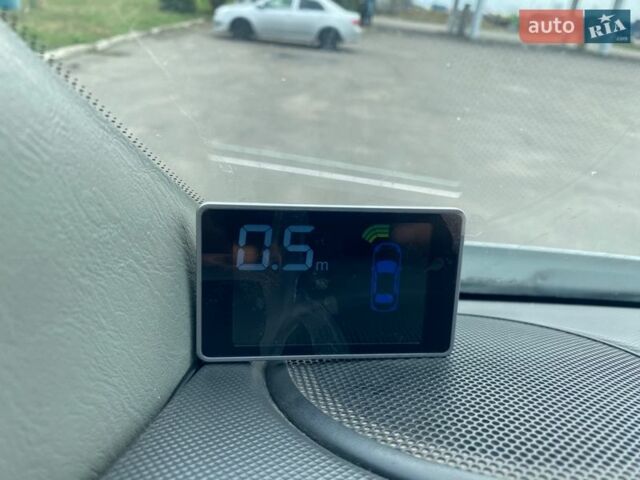 Белый Рено Трафик, объемом двигателя 2 л и пробегом 320 тыс. км за 12250 $, фото 34 на Automoto.ua