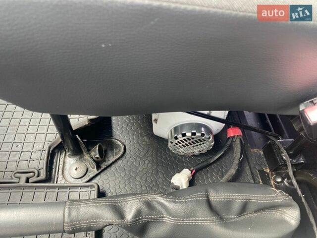 Белый Рено Трафик, объемом двигателя 2 л и пробегом 320 тыс. км за 12250 $, фото 42 на Automoto.ua