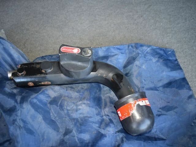 Белый Рено Трафик, объемом двигателя 2 л и пробегом 200 тыс. км за 8100 $, фото 17 на Automoto.ua