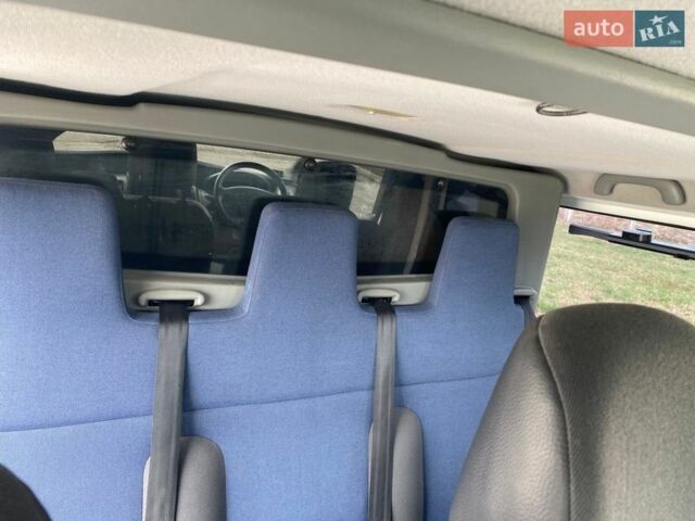 Белый Рено Трафик, объемом двигателя 2 л и пробегом 320 тыс. км за 12250 $, фото 56 на Automoto.ua