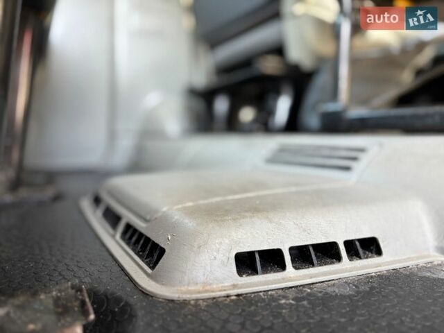 Белый Рено Трафик, объемом двигателя 2 л и пробегом 220 тыс. км за 14990 $, фото 26 на Automoto.ua