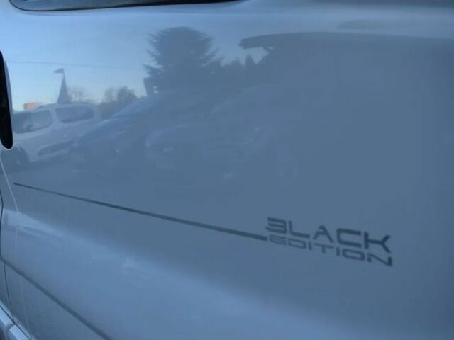 Белый Рено Трафик, объемом двигателя 2 л и пробегом 200 тыс. км за 8100 $, фото 6 на Automoto.ua