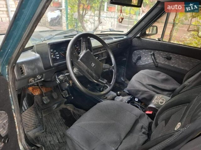 Белый Рено Трафик, объемом двигателя 2 л и пробегом 313 тыс. км за 12250 $, фото 21 на Automoto.ua