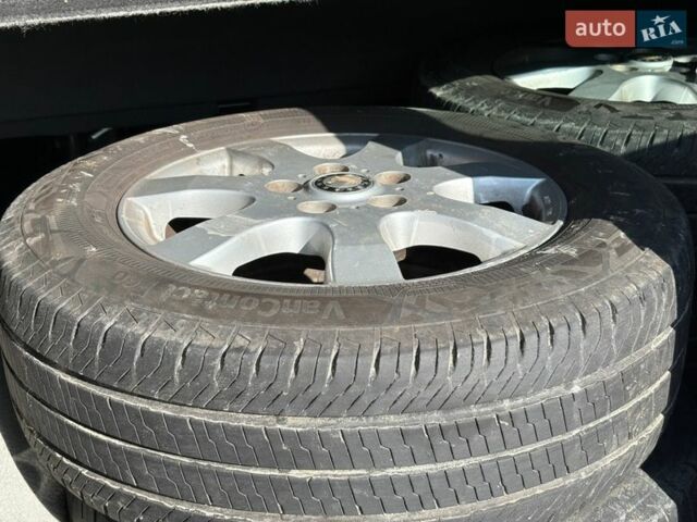 Белый Рено Трафик, объемом двигателя 2 л и пробегом 220 тыс. км за 14990 $, фото 38 на Automoto.ua