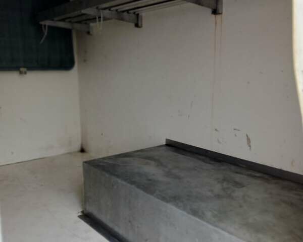Білий Рено Трафік, об'ємом двигуна 2 л та пробігом 390 тис. км за 9500 $, фото 22 на Automoto.ua