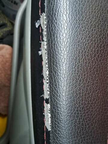 Белый Рено Трафик, объемом двигателя 2 л и пробегом 368 тыс. км за 14900 $, фото 8 на Automoto.ua