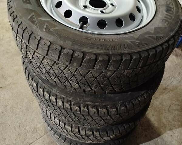 Белый Рено Трафик, объемом двигателя 2 л и пробегом 317 тыс. км за 10500 $, фото 23 на Automoto.ua