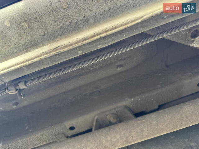 Белый Рено Трафик, объемом двигателя 2 л и пробегом 373 тыс. км за 12500 $, фото 21 на Automoto.ua