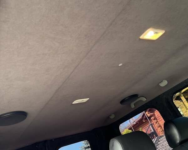 Белый Рено Трафик, объемом двигателя 2 л и пробегом 339 тыс. км за 13600 $, фото 8 на Automoto.ua