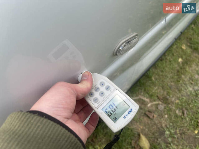 Белый Рено Трафик, объемом двигателя 2 л и пробегом 203 тыс. км за 9950 $, фото 102 на Automoto.ua