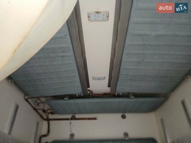 Білий Рено Трафік, об'ємом двигуна 2 л та пробігом 390 тис. км за 9500 $, фото 20 на Automoto.ua