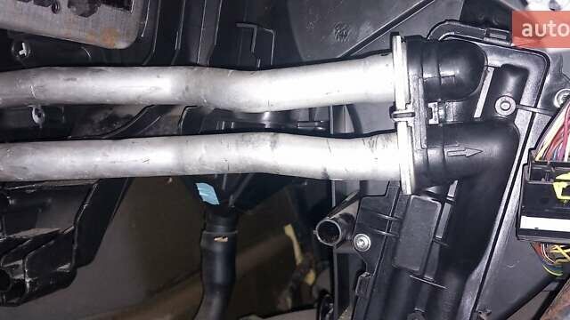 Білий Рено Трафік, об'ємом двигуна 2 л та пробігом 175 тис. км за 12699 $, фото 15 на Automoto.ua