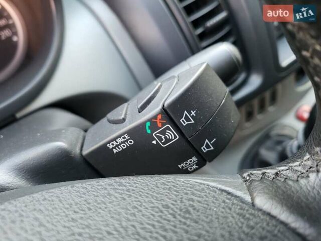 Білий Рено Трафік, об'ємом двигуна 2 л та пробігом 283 тис. км за 14700 $, фото 159 на Automoto.ua