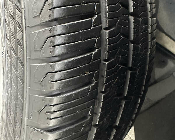 Белый Рено Трафик, объемом двигателя 2 л и пробегом 189 тыс. км за 13600 $, фото 23 на Automoto.ua