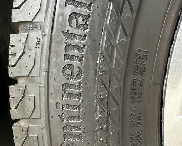 Белый Рено Трафик, объемом двигателя 2 л и пробегом 189 тыс. км за 13600 $, фото 21 на Automoto.ua