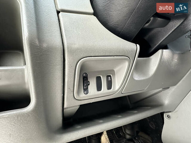 Белый Рено Трафик, объемом двигателя 2 л и пробегом 203 тыс. км за 14450 $, фото 30 на Automoto.ua