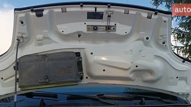 Белый Рено Трафик, объемом двигателя 2 л и пробегом 363 тыс. км за 13350 $, фото 51 на Automoto.ua