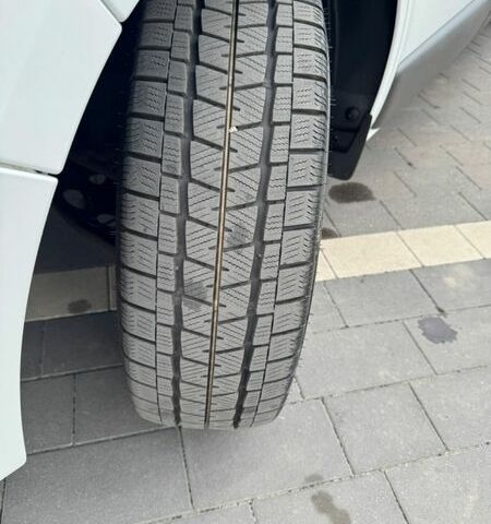 Білий Рено Трафік, об'ємом двигуна 2 л та пробігом 285 тис. км за 14850 $, фото 65 на Automoto.ua