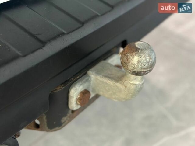 Білий Рено Трафік, об'ємом двигуна 1.6 л та пробігом 163 тис. км за 15900 $, фото 14 на Automoto.ua