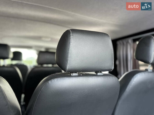 Белый Рено Трафик, объемом двигателя 1.6 л и пробегом 217 тыс. км за 13700 $, фото 75 на Automoto.ua