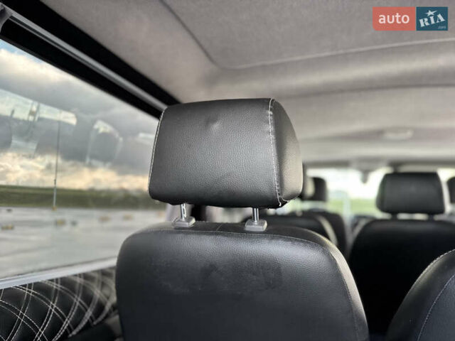 Белый Рено Трафик, объемом двигателя 1.6 л и пробегом 217 тыс. км за 13700 $, фото 76 на Automoto.ua