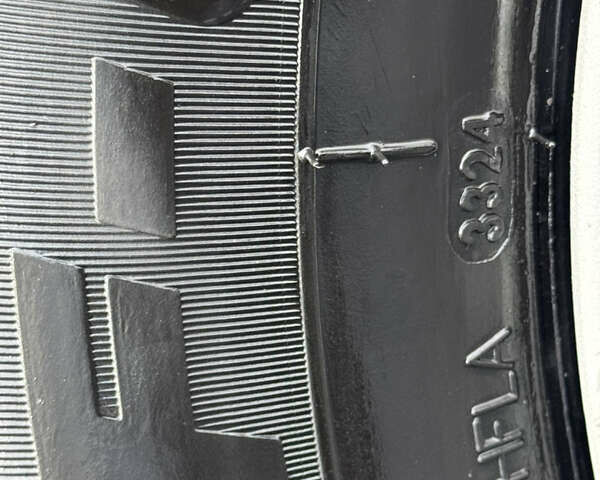 Белый Рено Трафик, объемом двигателя 1.6 л и пробегом 217 тыс. км за 13700 $, фото 37 на Automoto.ua