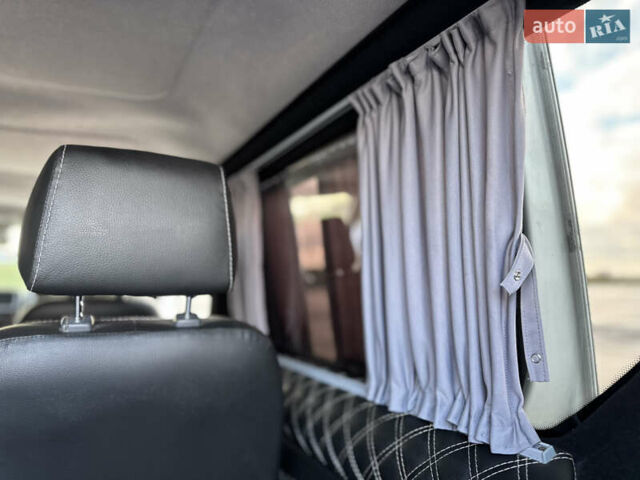 Белый Рено Трафик, объемом двигателя 1.6 л и пробегом 217 тыс. км за 13700 $, фото 73 на Automoto.ua