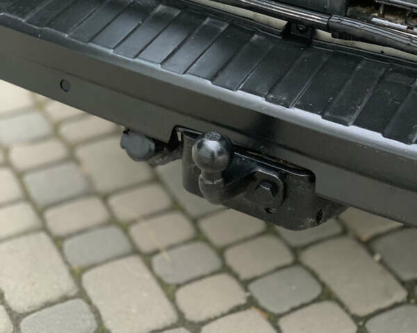 Белый Рено Трафик, объемом двигателя 1.6 л и пробегом 160 тыс. км за 14950 $, фото 15 на Automoto.ua