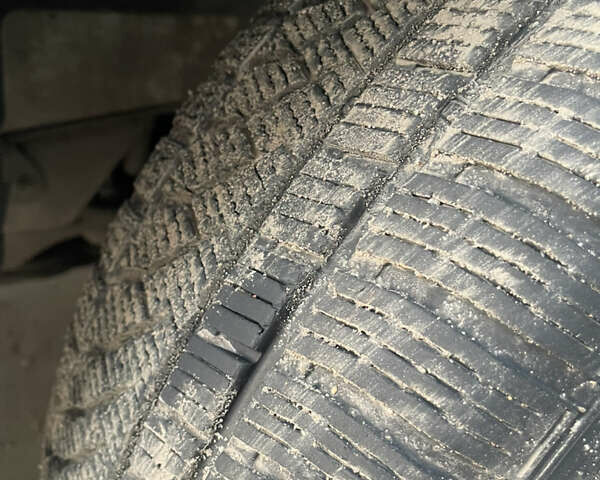 Белый Рено Трафик, объемом двигателя 1.6 л и пробегом 308 тыс. км за 12700 $, фото 12 на Automoto.ua