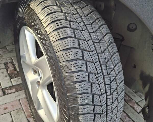 Белый Рено Трафик, объемом двигателя 1.6 л и пробегом 286 тыс. км за 14900 $, фото 31 на Automoto.ua