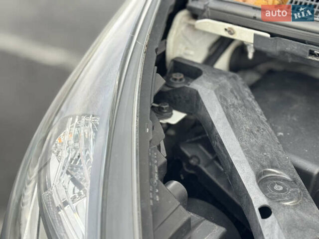 Белый Рено Трафик, объемом двигателя 1.6 л и пробегом 217 тыс. км за 13700 $, фото 91 на Automoto.ua