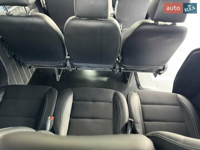 Белый Рено Трафик, объемом двигателя 1.6 л и пробегом 217 тыс. км за 13700 $, фото 71 на Automoto.ua