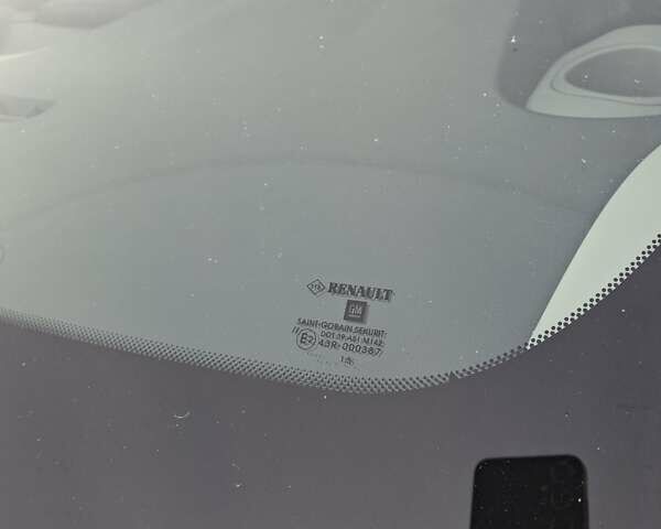 Белый Рено Трафик, объемом двигателя 1.6 л и пробегом 286 тыс. км за 14900 $, фото 30 на Automoto.ua