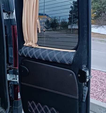 Рено Трафік 2016 у Сарнах на Automoto.ua Білий Рено Трафік, об'ємом двигуна 1.6 л та пробігом 187 тис. км за 13750 $, фото 60 на Automoto.ua