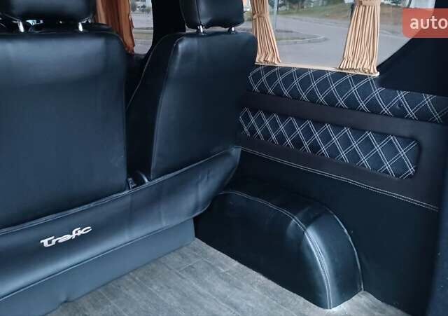 Рено Трафік 2016 у Сарнах на Automoto.ua Білий Рено Трафік, об'ємом двигуна 1.6 л та пробігом 187 тис. км за 13750 $, фото 63 на Automoto.ua