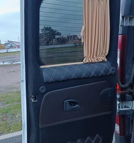 Рено Трафік 2016 у Сарнах на Automoto.ua Білий Рено Трафік, об'ємом двигуна 1.6 л та пробігом 187 тис. км за 13750 $, фото 61 на Automoto.ua