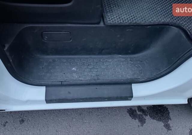 Рено Трафік 2016 у Сарнах на Automoto.ua Білий Рено Трафік, об'ємом двигуна 1.6 л та пробігом 187 тис. км за 13750 $, фото 88 на Automoto.ua