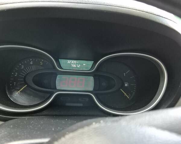 Білий Рено Трафік, об'ємом двигуна 1.6 л та пробігом 320 тис. км за 14500 $, фото 6 на Automoto.ua
