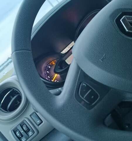 Рено Трафік 2016 у Сарнах на Automoto.ua Білий Рено Трафік, об'ємом двигуна 1.6 л та пробігом 187 тис. км за 13750 $, фото 96 на Automoto.ua