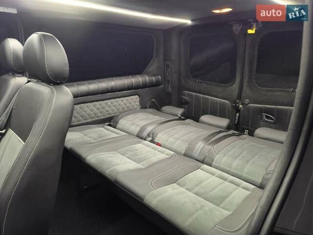 Белый Рено Трафик, объемом двигателя 1.6 л и пробегом 181 тыс. км за 15900 $, фото 3 на Automoto.ua