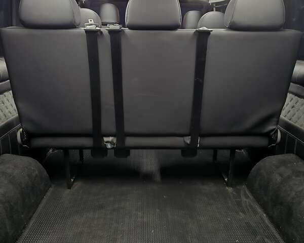 Белый Рено Трафик, объемом двигателя 1.6 л и пробегом 181 тыс. км за 15900 $, фото 5 на Automoto.ua