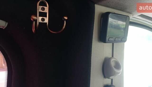 Білий Рено Трафік, об'ємом двигуна 1.6 л та пробігом 280 тис. км за 13100 $, фото 12 на Automoto.ua