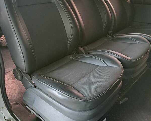 Белый Рено Трафик, объемом двигателя 1.6 л и пробегом 210 тыс. км за 14999 $, фото 23 на Automoto.ua