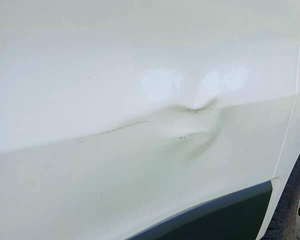 Белый Рено Трафик, объемом двигателя 1.6 л и пробегом 125 тыс. км за 15787 $, фото 25 на Automoto.ua