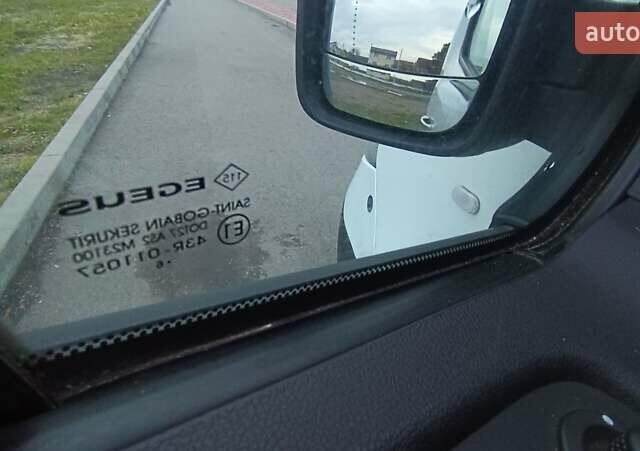 Рено Трафік 2016 у Сарнах на Automoto.ua Білий Рено Трафік, об'ємом двигуна 1.6 л та пробігом 187 тис. км за 13750 $, фото 85 на Automoto.ua