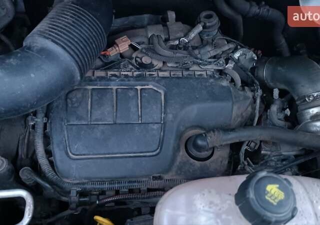 Рено Трафік 2016 у Сарнах на Automoto.ua Білий Рено Трафік, об'ємом двигуна 1.6 л та пробігом 187 тис. км за 13750 $, фото 81 на Automoto.ua