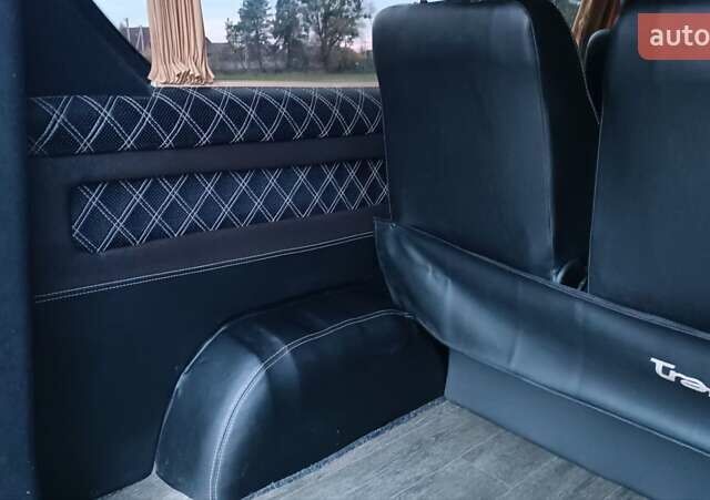 Рено Трафік 2016 у Сарнах на Automoto.ua Білий Рено Трафік, об'ємом двигуна 1.6 л та пробігом 187 тис. км за 13750 $, фото 62 на Automoto.ua