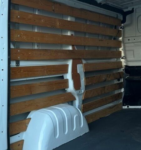 Білий Рено Трафік, об'ємом двигуна 1.6 л та пробігом 228 тис. км за 13200 $, фото 37 на Automoto.ua