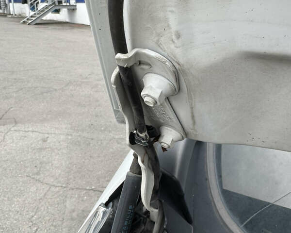 Белый Рено Трафик, объемом двигателя 1.6 л и пробегом 245 тыс. км за 13150 $, фото 40 на Automoto.ua